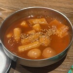タレ焼肉と包み野菜の専門店 焼肉くるとん 代官山店 - 