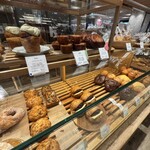JUNIBUN BAKERY - 