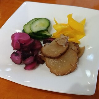 お食事処 ばっきゃ_0