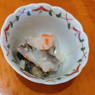 お食事処 ばっきゃ_1