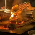 挽肉と米 渋谷 - 