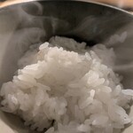 挽肉と米 - 