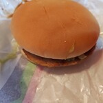マクドナルド - 