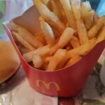 マクドナルド - 