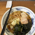 喜多方食堂 - 