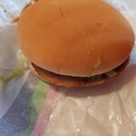 マクドナルド - 