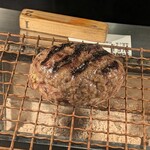 挽肉と米 - 