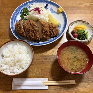 とんかつ関平_0