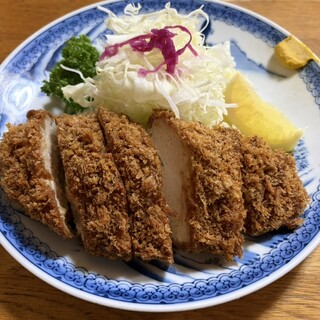 とんかつ関平_1