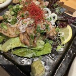 우오고우쇼우 코다마 - 