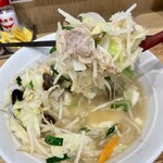 れんげ食堂 Toshu - 料理写真: