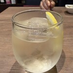 九吾郎ワインテーブル - 