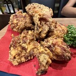 九吾郎ワインテーブル - 