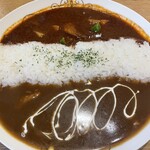 Spice Curry カリカリ - 