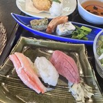 割烹かわぐち - 