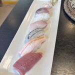 割烹かわぐち - 