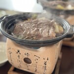 ホテルグランド天空 - 料理写真: