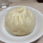 551蓬莱 - 料理写真: