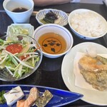 割烹かわぐち - 