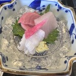 割烹かわぐち - 