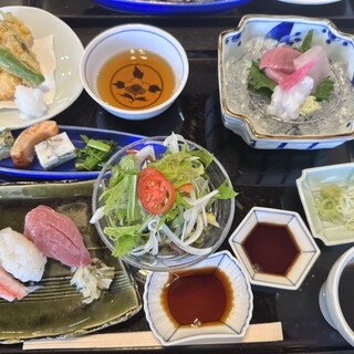 割烹かわぐち_0