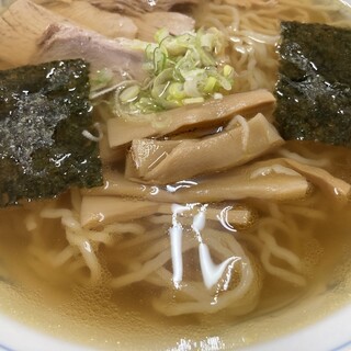 中華そば八千代_1