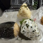 おむすび 権米衛 錦糸町テルミナ店 - 
