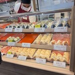 おむすび 権米衛 錦糸町テルミナ店 - 
