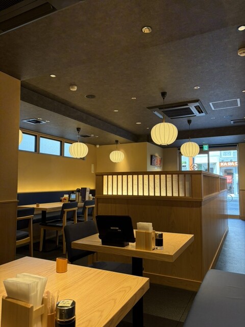天丼てんや 桜新町店 - 桜新町/天ぷら | 食べログ