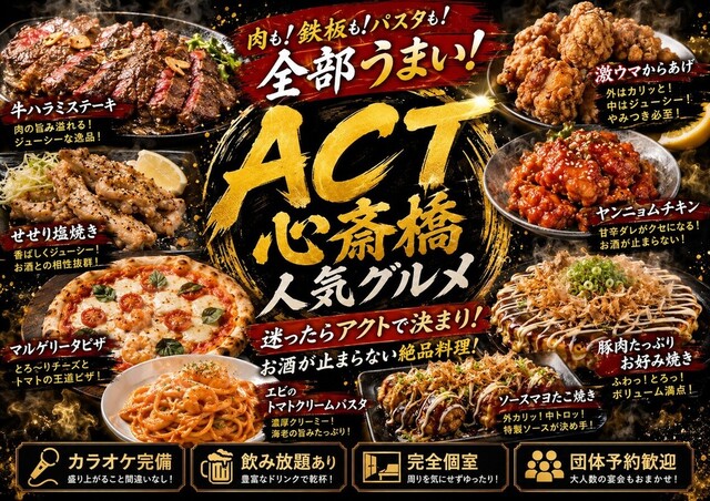 ACT