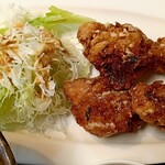 らーめん・定食 頂 - 