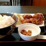 らーめん・定食 頂 - 