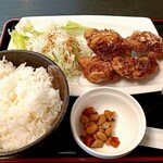 らーめん・定食 頂 - 