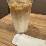 CAFE　BREAK - ドリンク写真: