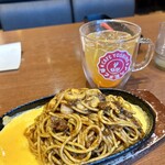 カフェヨシノ - 料理写真: