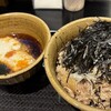 なぜ蕎麦にラー油を入れるのか。 渋谷店