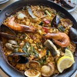 Bar Espanol LA BODEGA - 