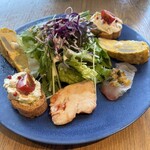 Bar Espanol LA BODEGA - 
