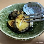マックスバリュ - 料理写真:自分で調理したあわびのバター焼