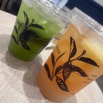 タリーズコーヒー - ドリンク写真:
