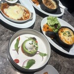 マーサーブランチ - 