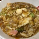 日高屋 - 料理写真: