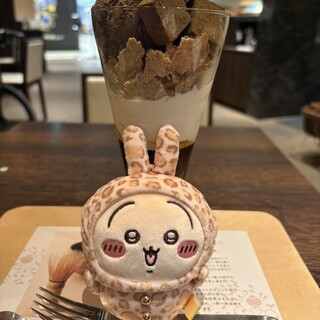 口コミ一覧 : ナナズ グリーンティー 仙台パルコ店 （nana's green tea