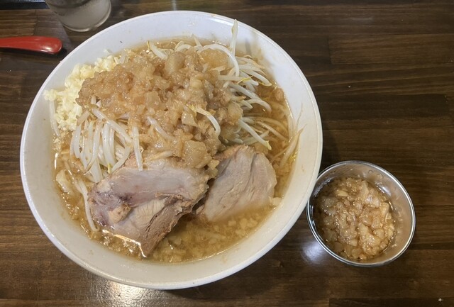 あしたの夏二郎 水島店 - 常盤/ラーメン | 食べログ