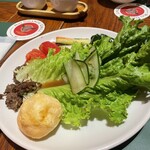 RIO GRANDE GRILL - 