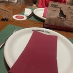 RIO GRANDE GRILL - 