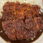 名古屋名物 みそかつ 矢場とん - 