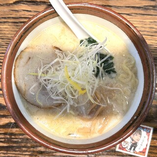 俺流塩らーめん_0