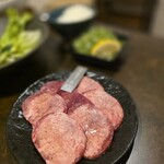 焼肉文蔵 - 