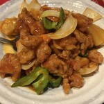 運城飯店 - 料理写真: